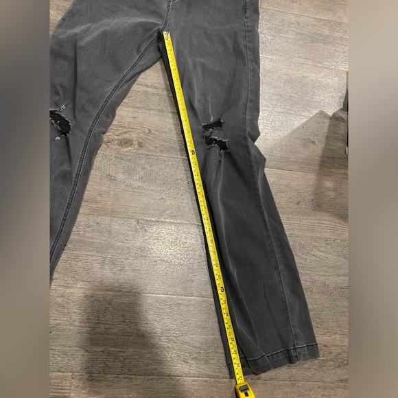 Vigoss Flare Jeans - Picture 7 of 8